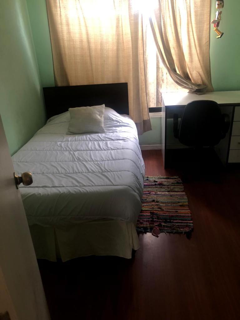 Holiday home Casa Interior , Concon *