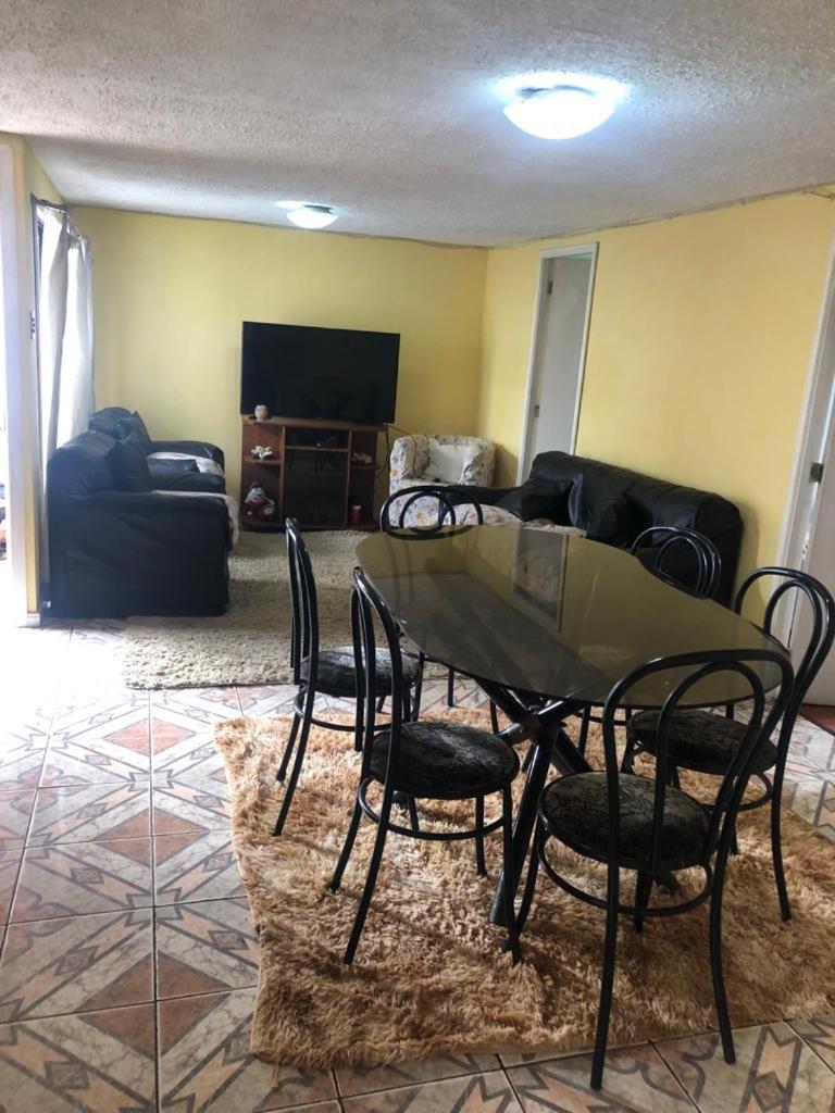 Holiday home Casa Interior , Concon