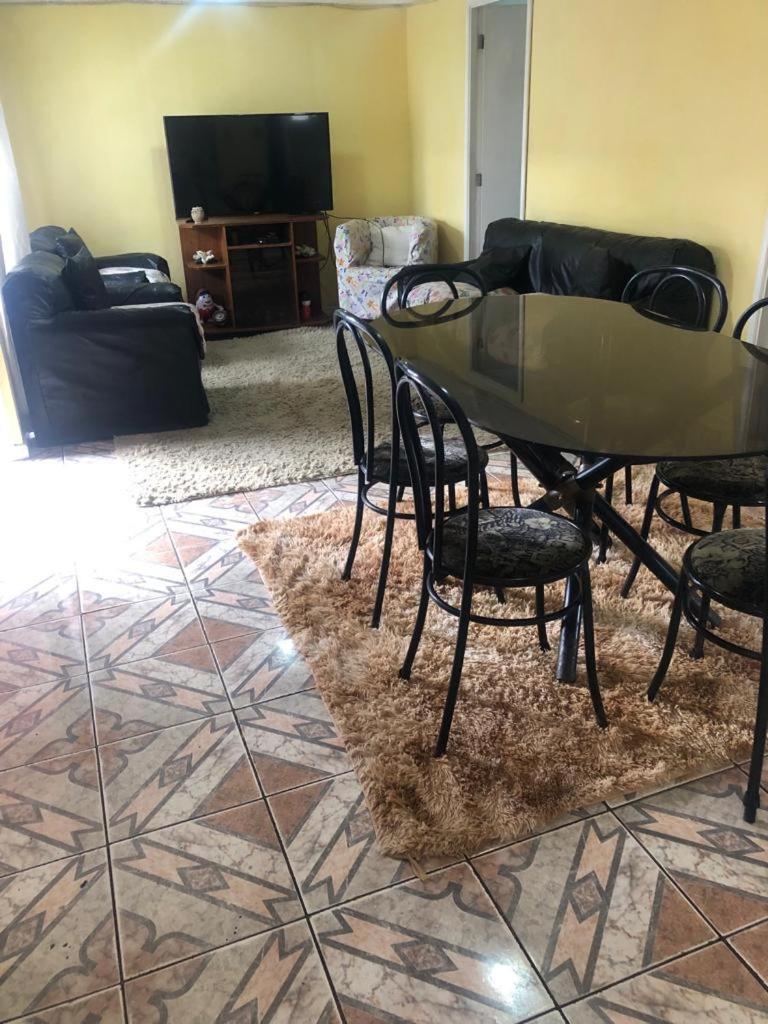 Casa Interior , Concon *