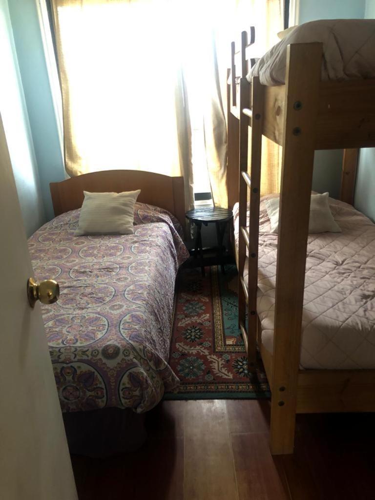 Casa Interior , Concon Casa de férias